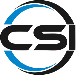 CSI Logo